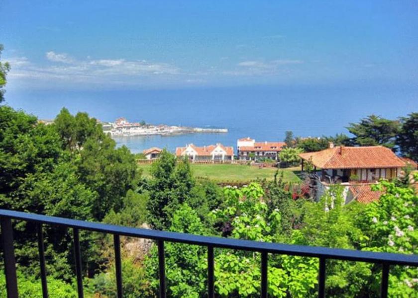 Cantabria Comillas Primary image