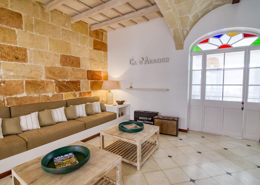 Balearic Islands Ciutadella de Menorca Interior