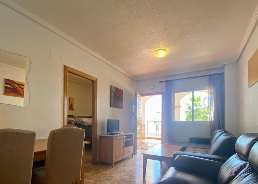 Valencian Community Orihuela Living Area