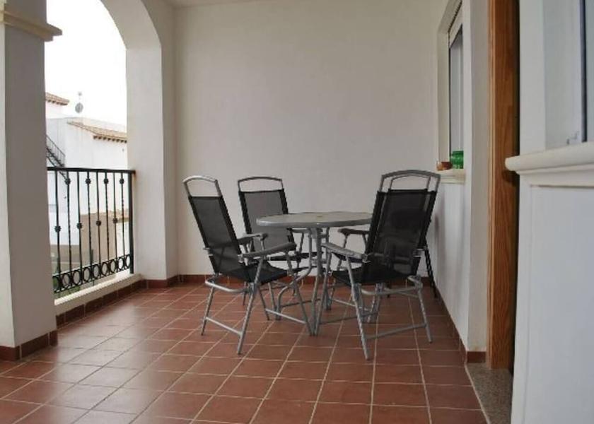 Valencian Community Orihuela Balcony