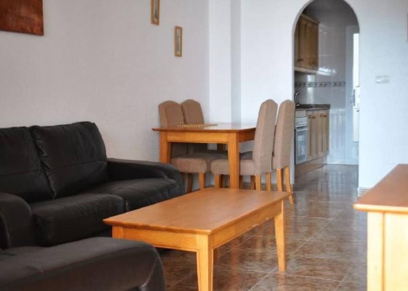 Valencian Community Orihuela Living Area