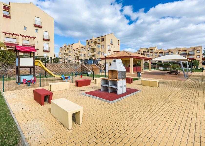 Children's Play Area