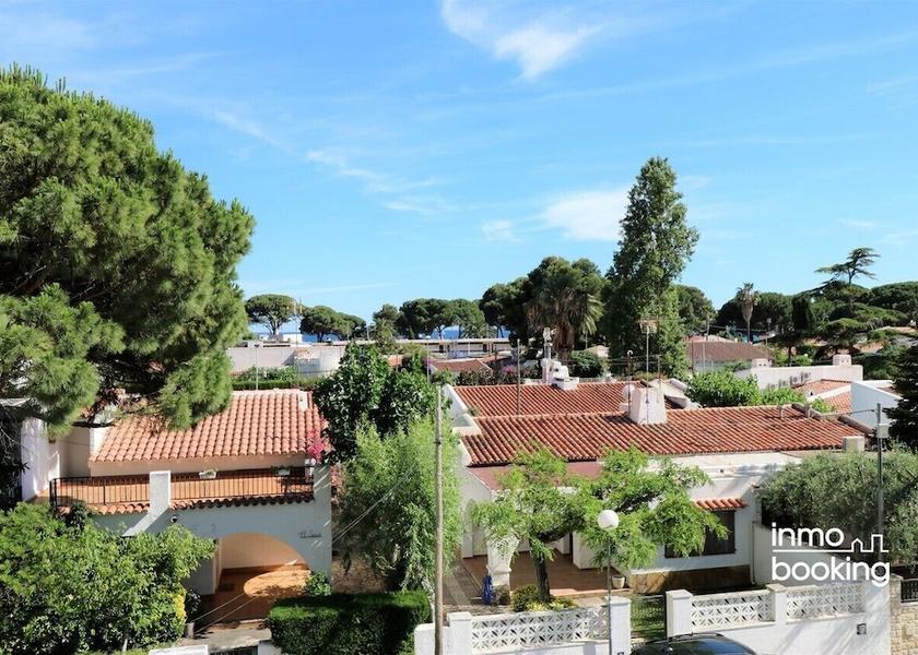 Catalonia Cambrils Exterior Detail