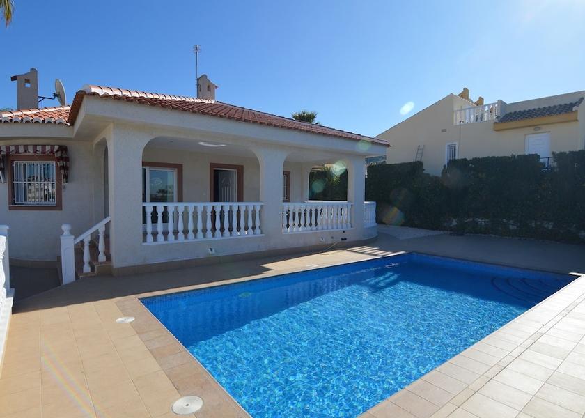 Valencian Community Rojales Primary image