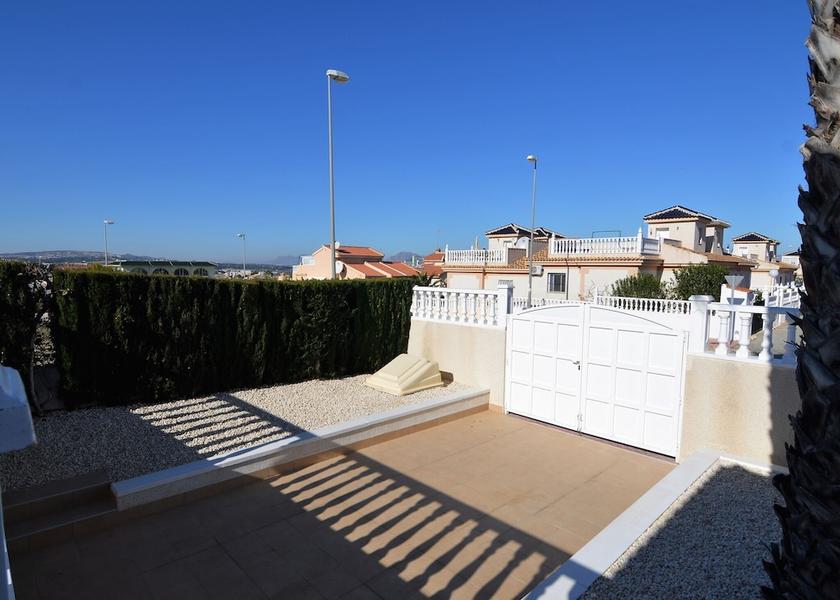 Valencian Community Rojales In-Room Amenity