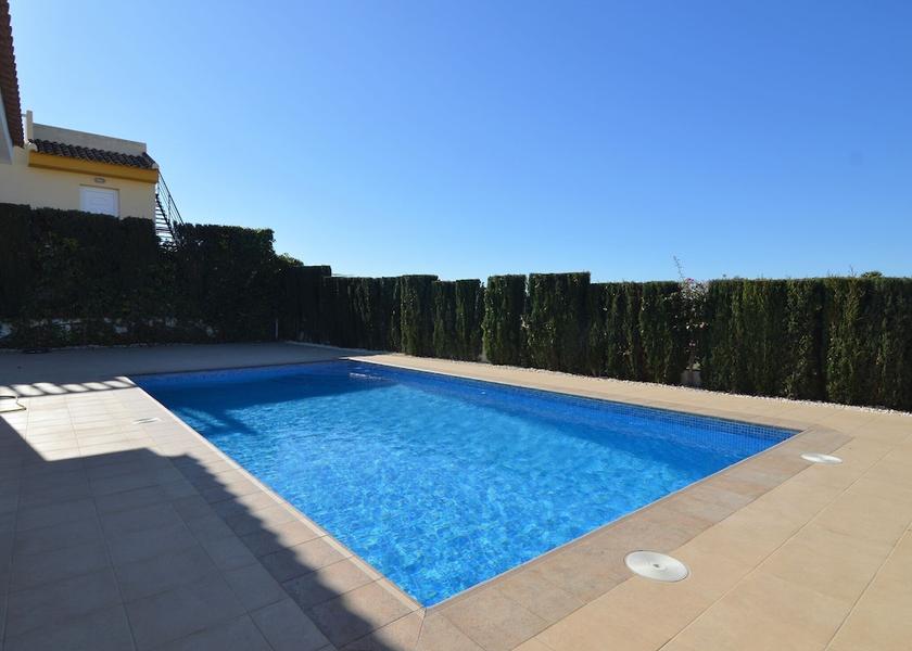 Valencian Community Rojales Pool