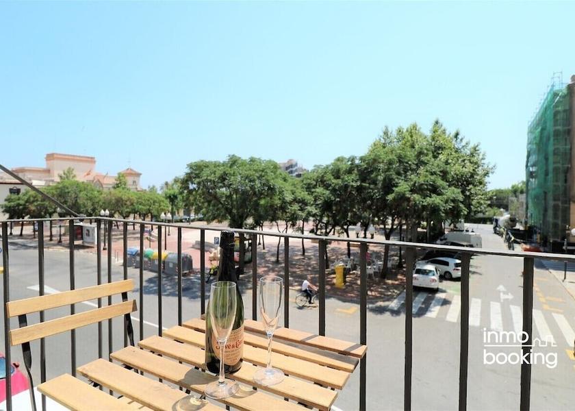 Catalonia Tarragona Balcony