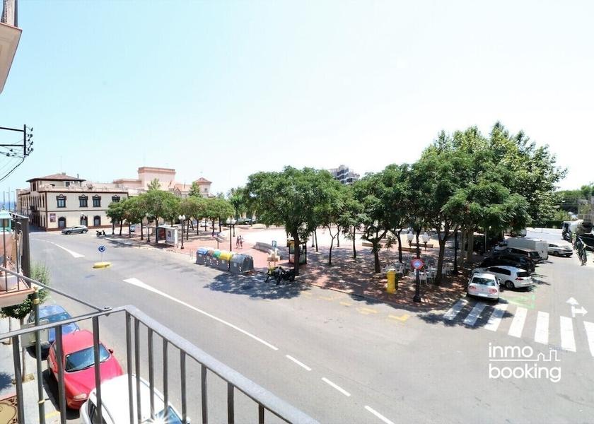 Catalonia Tarragona Street View