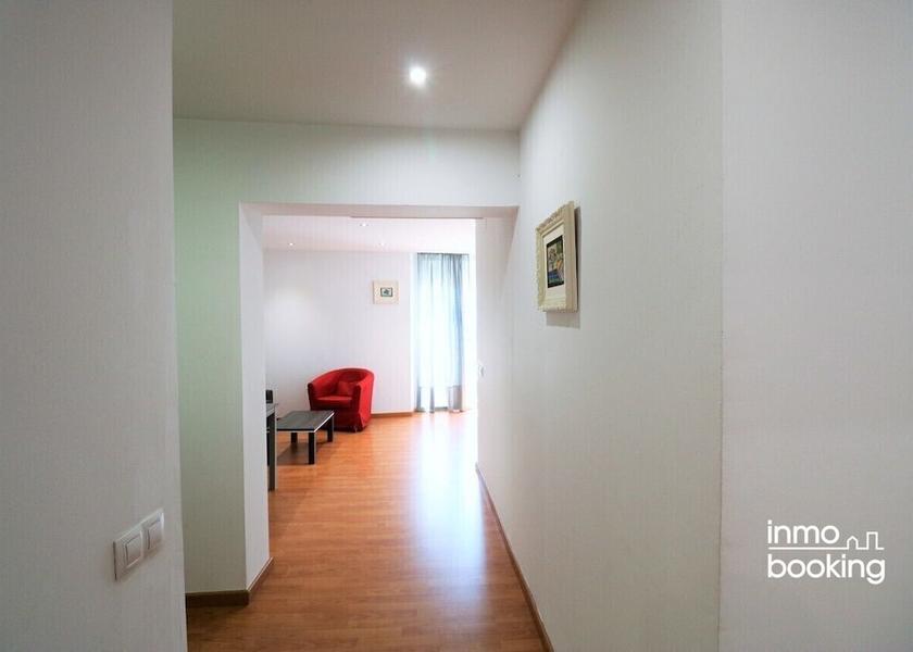 Catalonia Tarragona Hallway