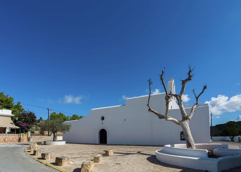 Balearic Islands Sant Antoni de Portmany View from Property