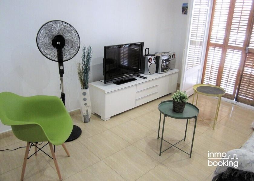 Catalonia Reus Living Area