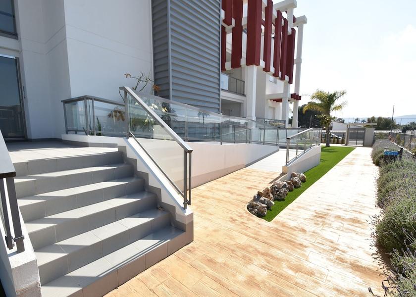 Valencian Community Denia Reception