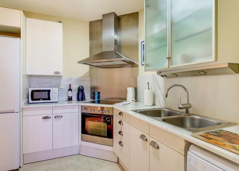 Valencian Community Altea Kitchen