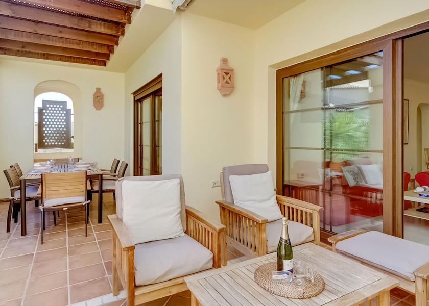 Valencian Community Altea Living Area