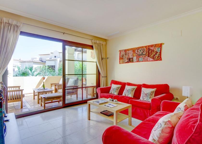 Valencian Community Altea Living Area