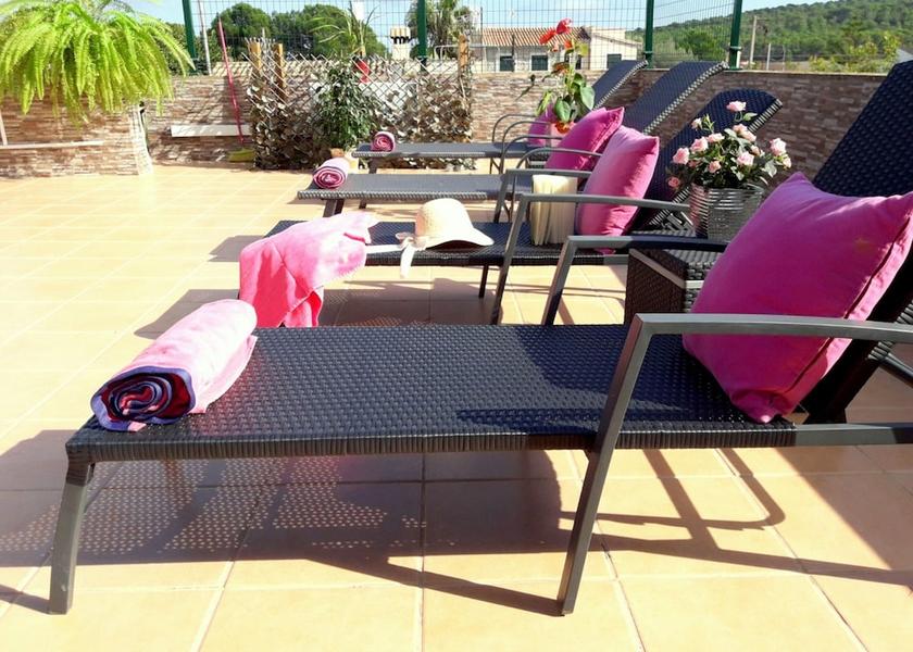 Balearic Islands Calvia Pool