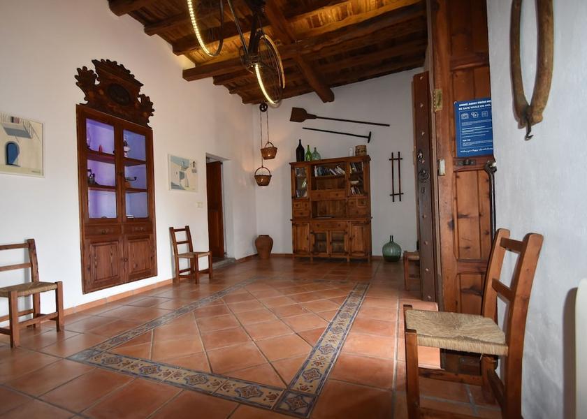 Balearic Islands Sant Antoni de Portmany In-Room Amenity