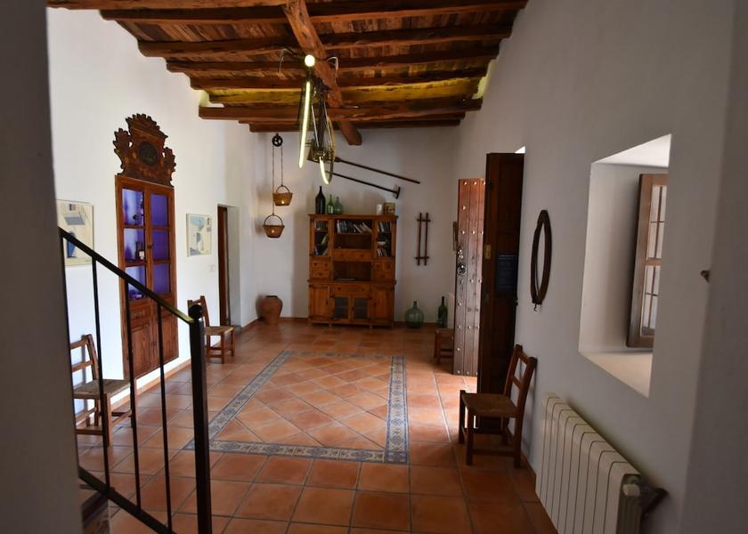 Balearic Islands Sant Antoni de Portmany Reception