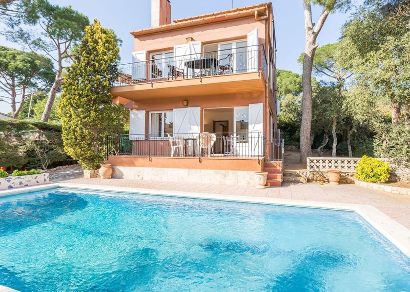 Catalonia Palafrugell Primary image