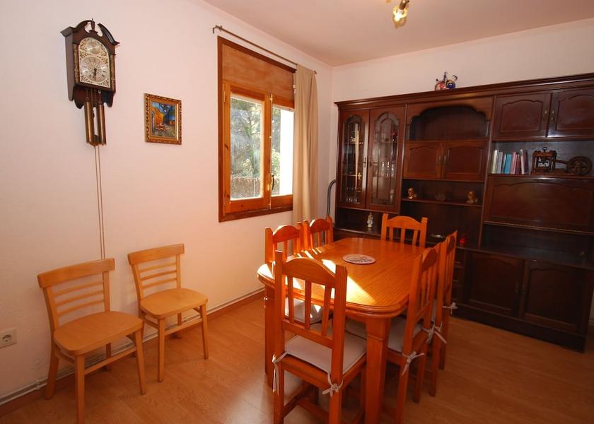 Catalonia Lloret de Mar Living Area