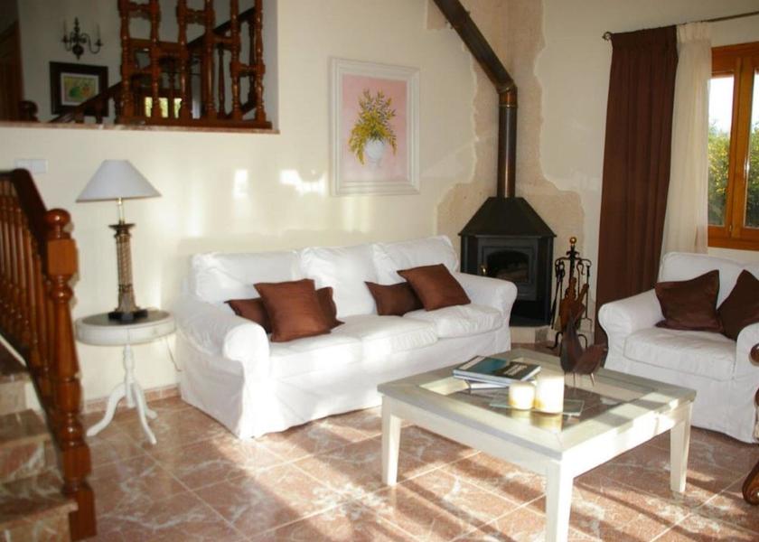Balearic Islands Palma de Mallorca Living Area