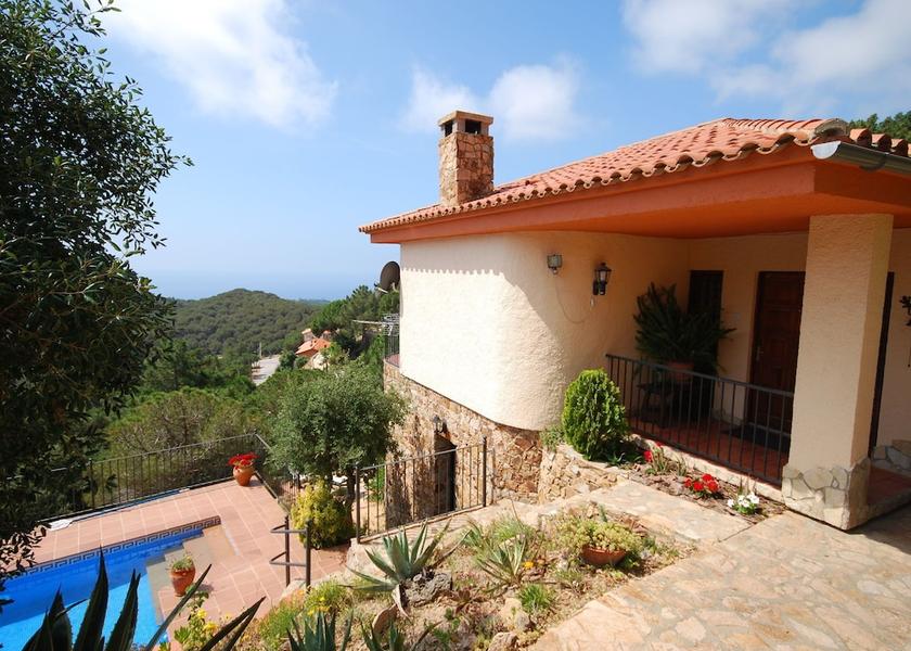 Catalonia Lloret de Mar Primary image