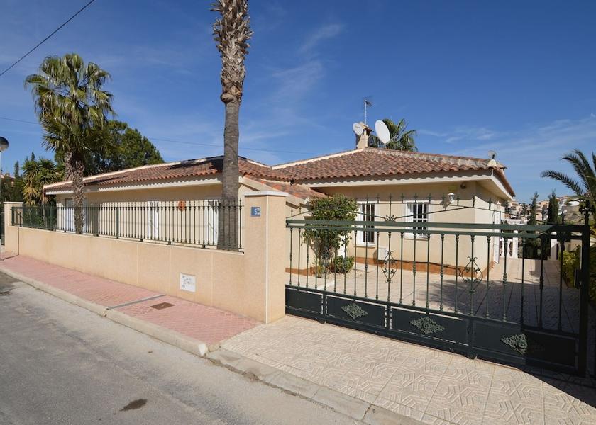 Valencian Community Rojales Primary image