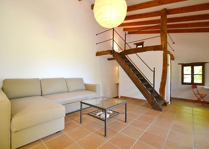 Balearic Islands Buger Living Area