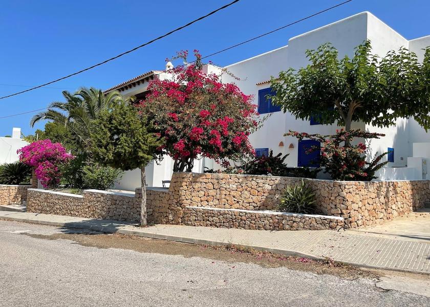 Balearic Islands Sant Josep de sa Talaia Property Grounds