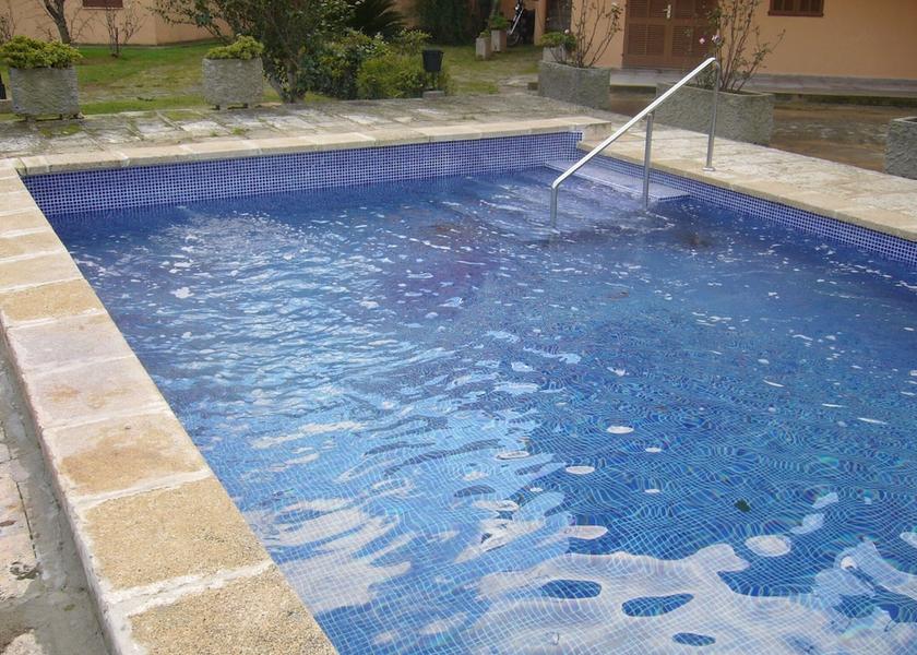 Balearic Islands Pollensa Pool