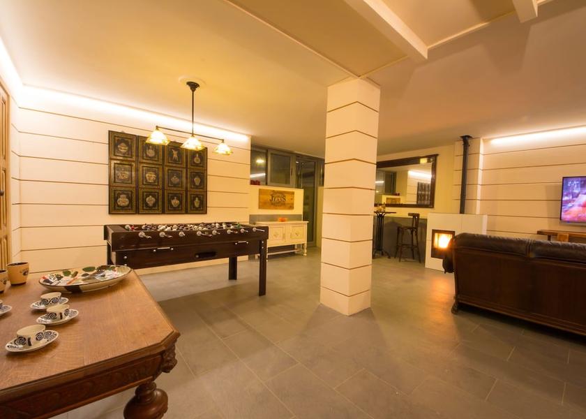Galicia Sanxenxo In-Room Amenity