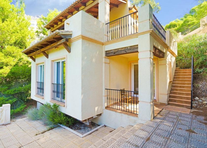 Valencian Community Altea Primary image