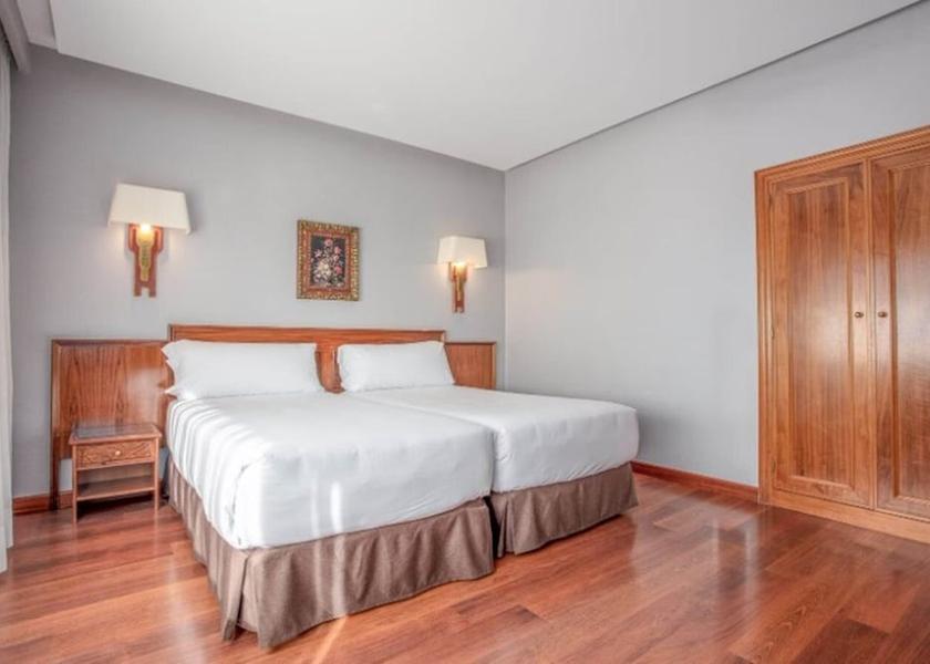 Castile and León Santa Marta de Tormes Room