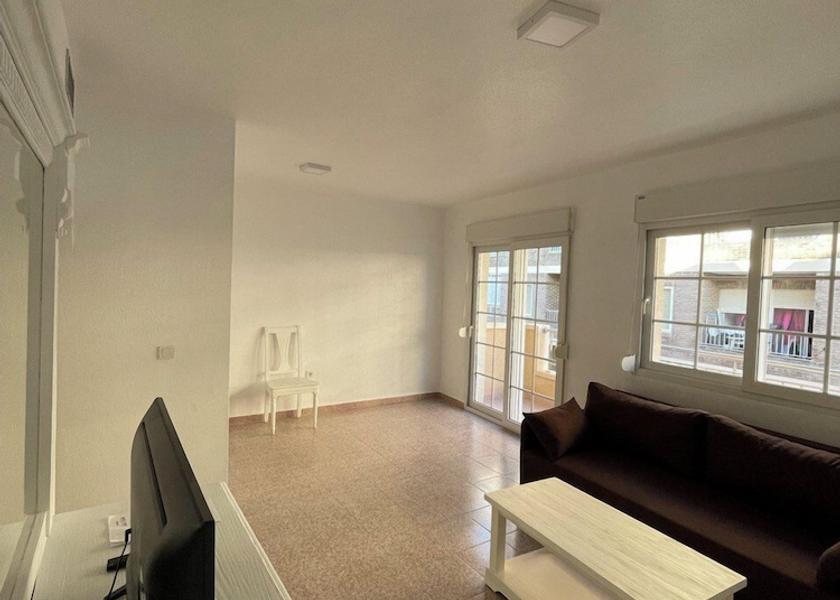 Valencian Community Torrevieja Living Area