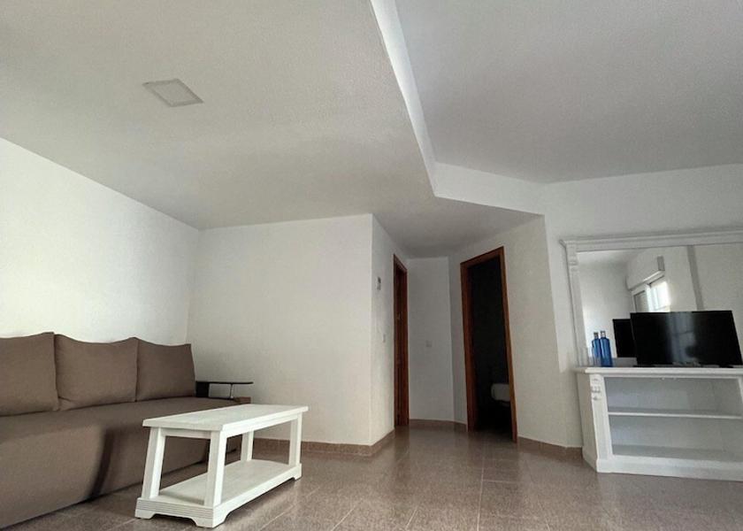 Valencian Community Torrevieja Living Area
