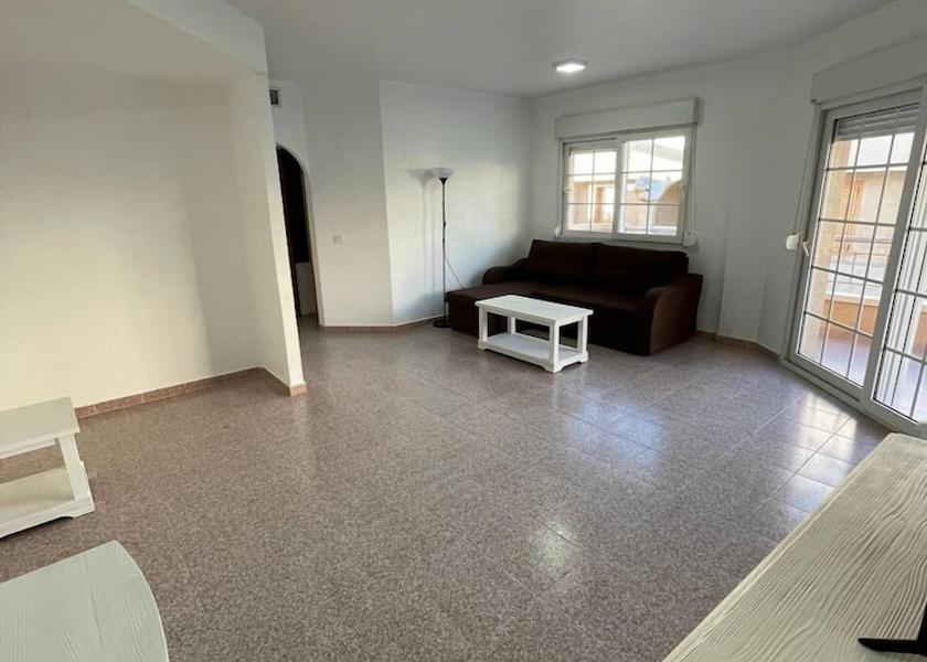 Valencian Community Torrevieja Room