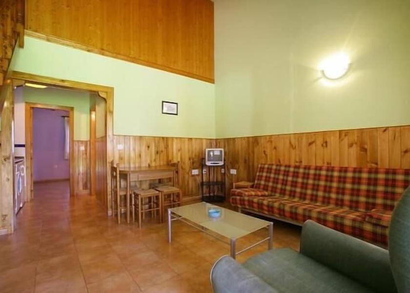 Asturias Llanes Living room