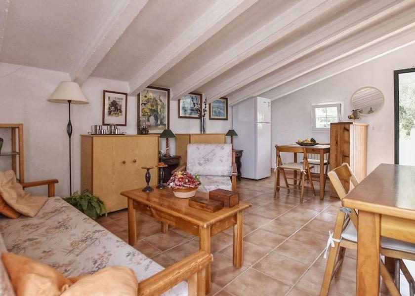 Balearic Islands Alayor Living Area