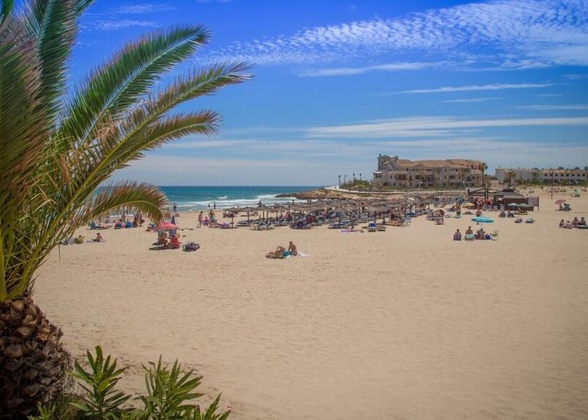 Valencian Community San Miguel de Salinas View from Property