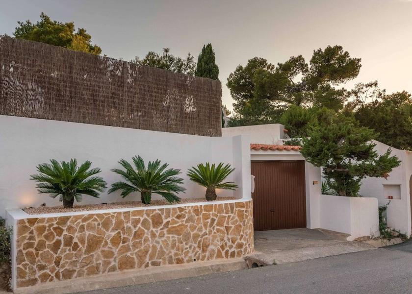 Balearic Islands Sant Josep de sa Talaia Reception