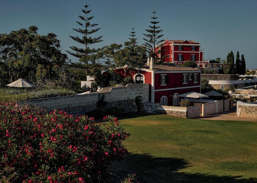 Balearic Islands Es Castell Primary image