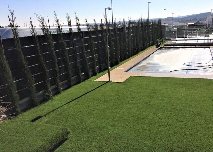 Valencian Community Orihuela Garden