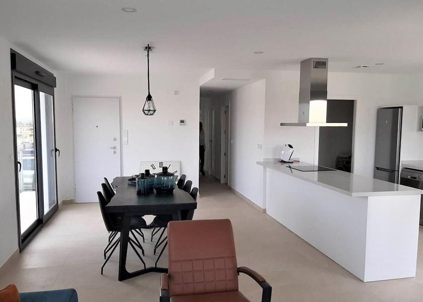 Valencian Community Orihuela Kitchen