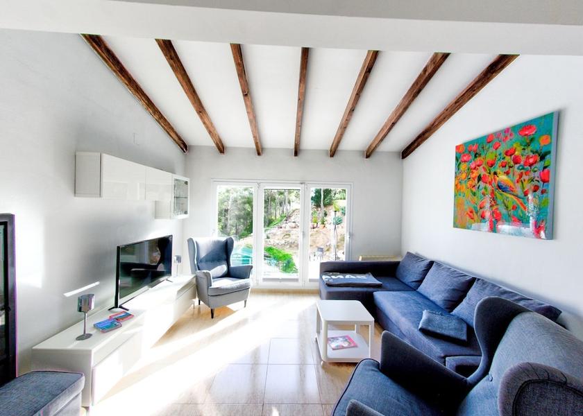 Valencian Community Altea Living Area