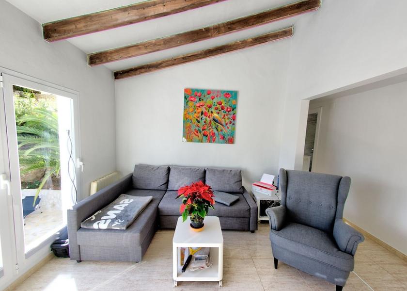 Valencian Community Altea Living Area