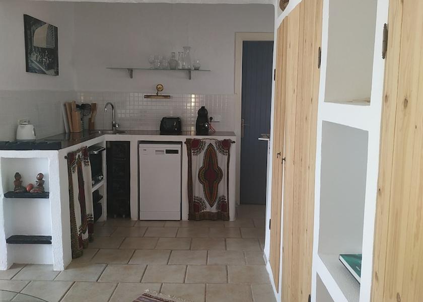 Balearic Islands Sant Josep de sa Talaia Kitchen