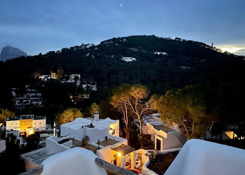 Balearic Islands Sant Josep de sa Talaia Property Grounds
