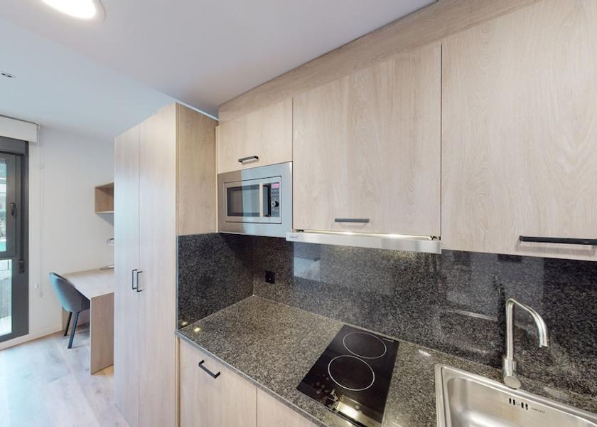 Valencian Community San Vicente del Raspeig Kitchen