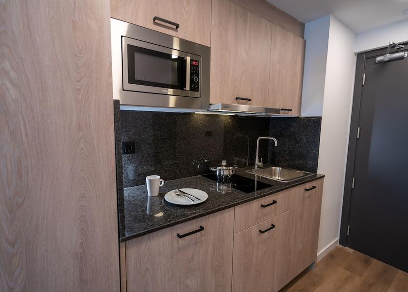 Valencian Community San Vicente del Raspeig Kitchen