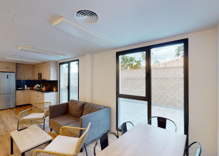 Valencian Community San Vicente del Raspeig Living Area